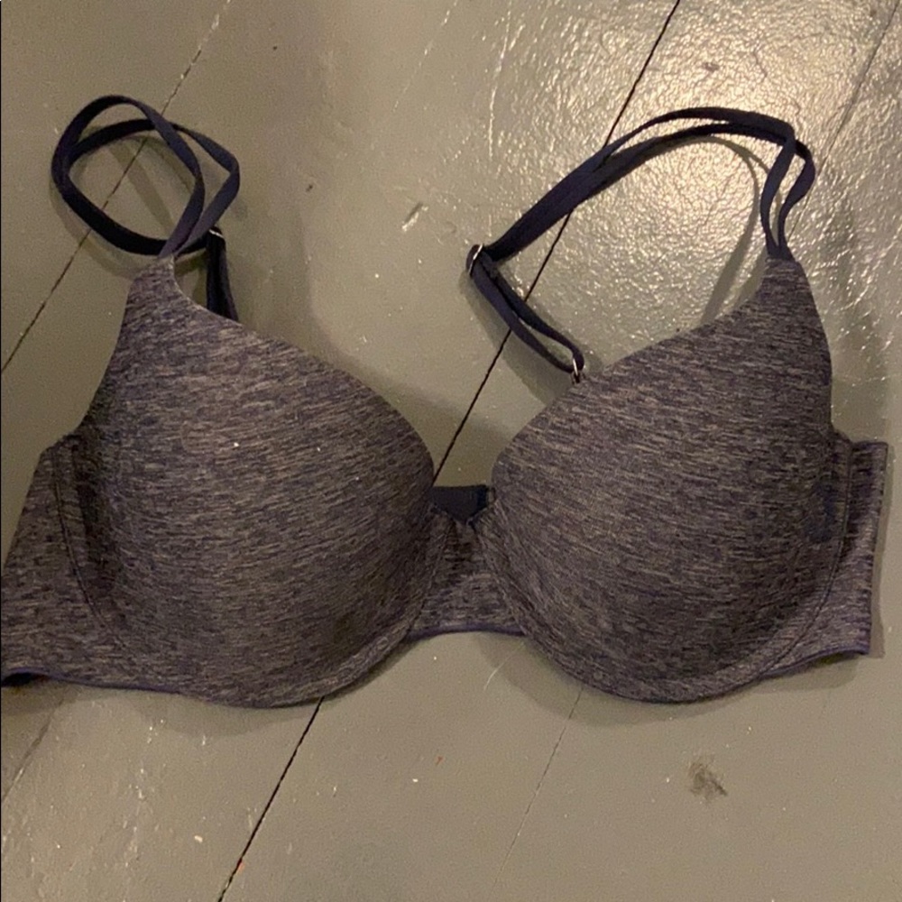 Aerie sunnie Demi bra 34D
